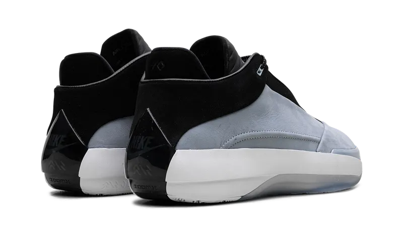 Jordan 40 “Blue Suede” (HM9932-400)