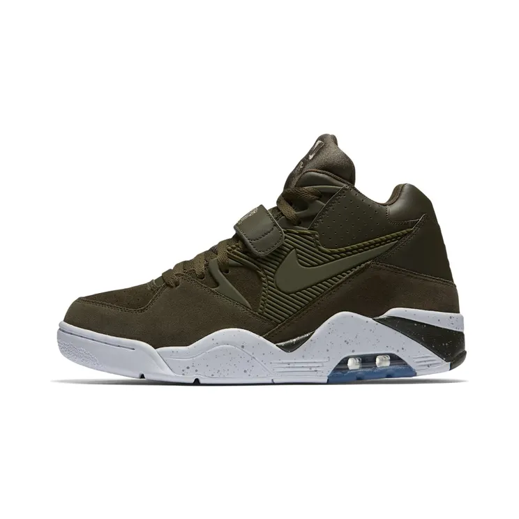 Nike Air Force 180 Cargo Khaki Cargo Khaki-White “Cargo Khaki / White” (310095-300)