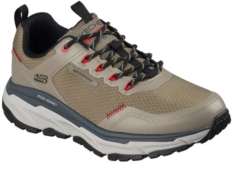 Skechers D’Lux Beige (237419TPBK)