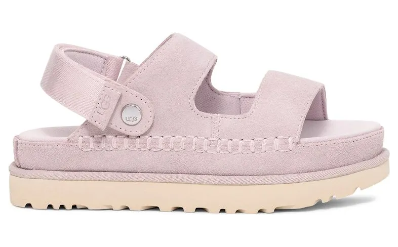 UGG Goldenstar Glide Sandal Bay Fog (1167399-BYF)
