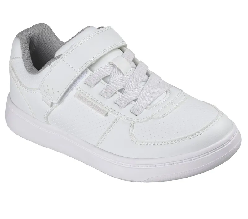 Skechers Quick Street Lite Sneaker White