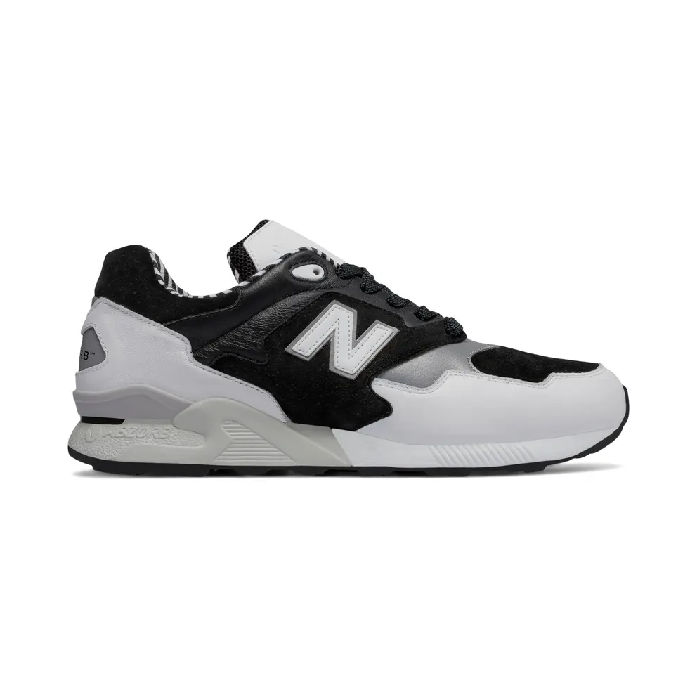 New Balance 878 White/Black-Navy White/Black-Navy (ML878NPA)