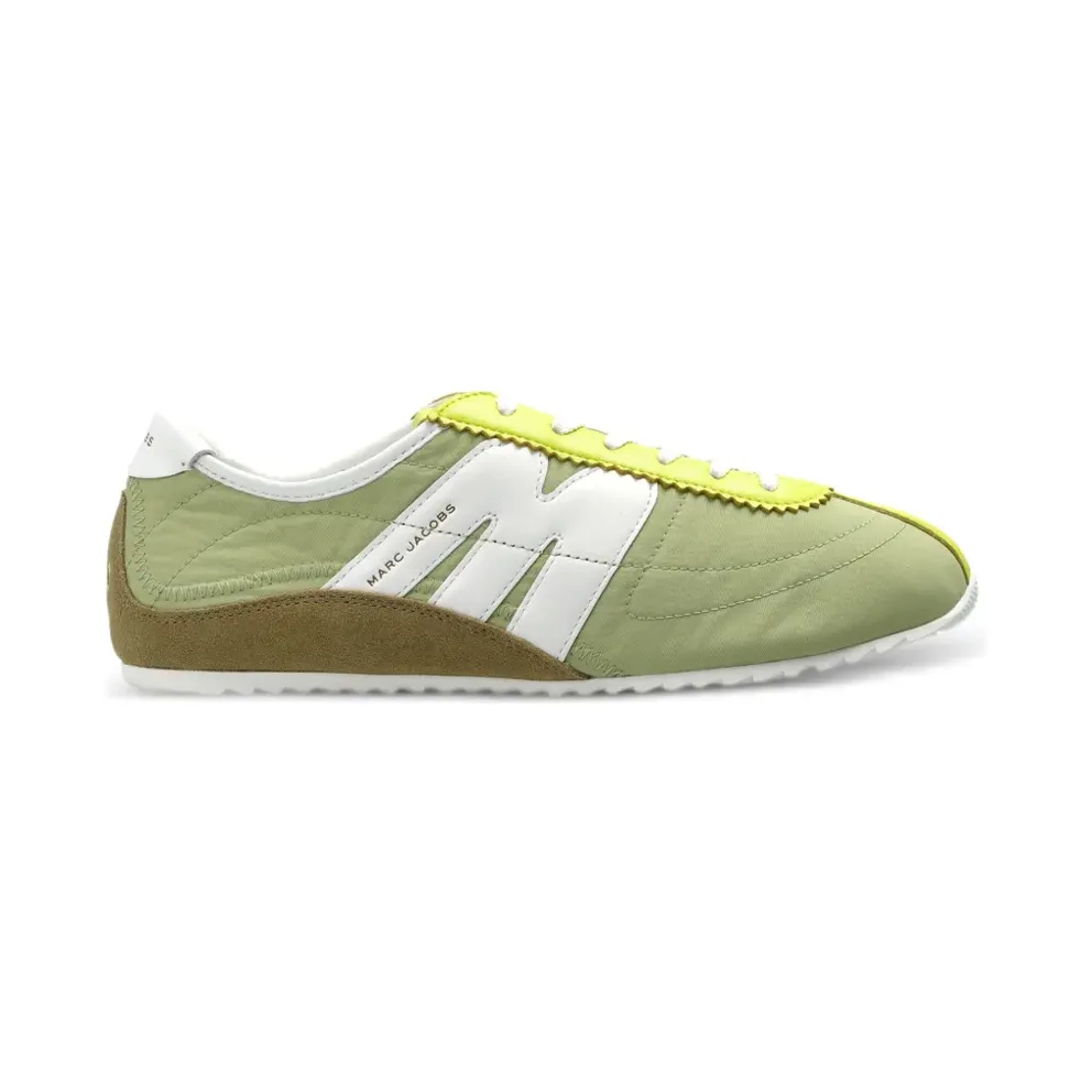 Marc Jacobs The 400 Bleecker – Green (2S6FSN001F290)