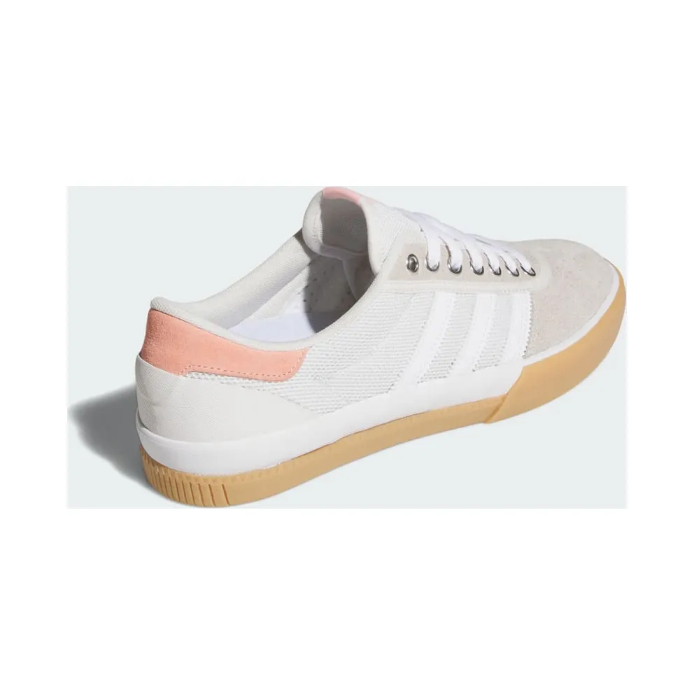 Adidas LUCAS PREMIERE Cloud White / Crystal White / Haze Coral (HQ7524)