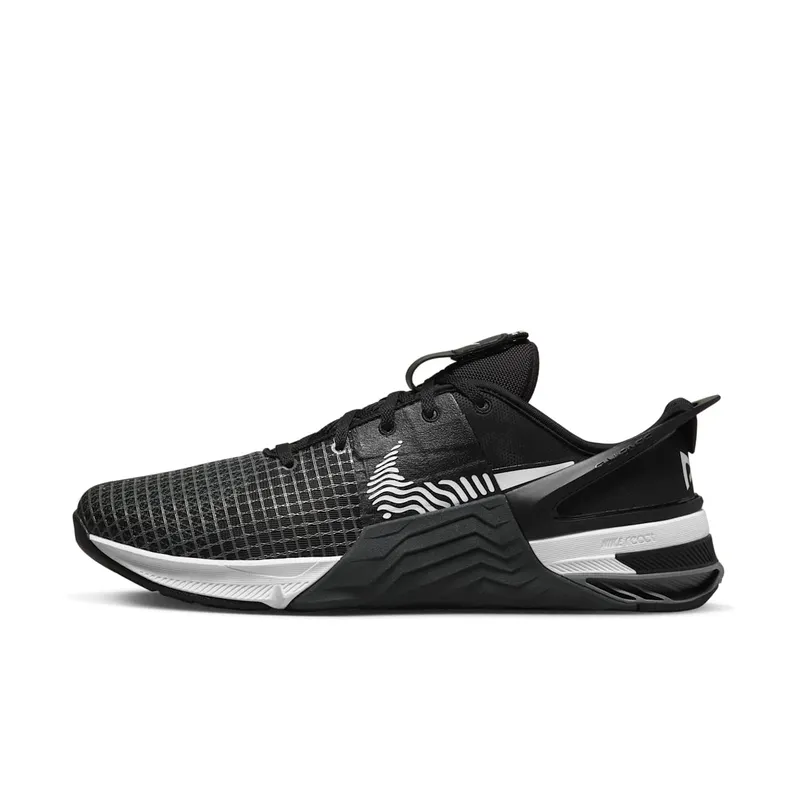 Nike Metcon 8 FlyEase Easy On/Off Training Black (DO9388-001)