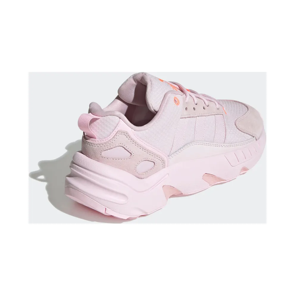 Adidas ZX 22 BOOST Almost Pink / Clear Pink / Acid Red (GY6712)