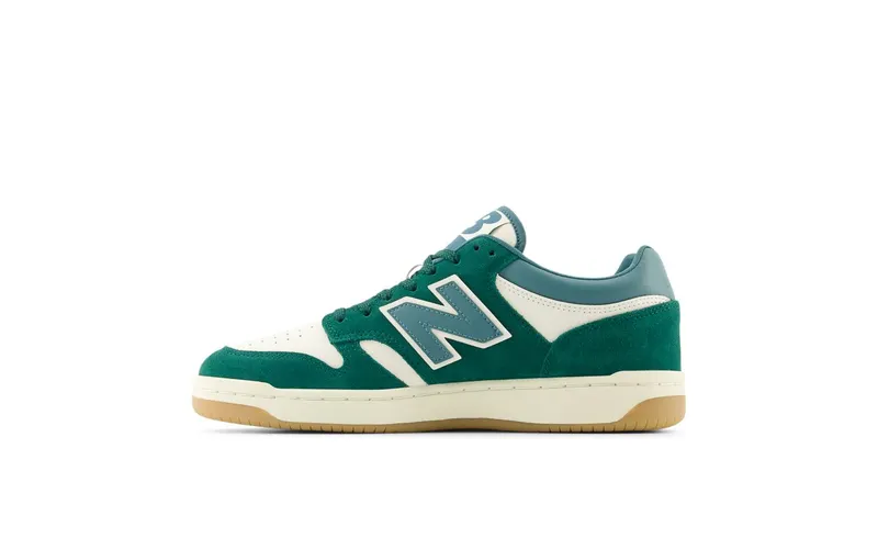 New Balance 480 Marsh Green Linen (BB480LPA)