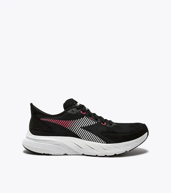 Diadora Passo 3 Black / White (c7406) – “Black” (101.179546_C7406)