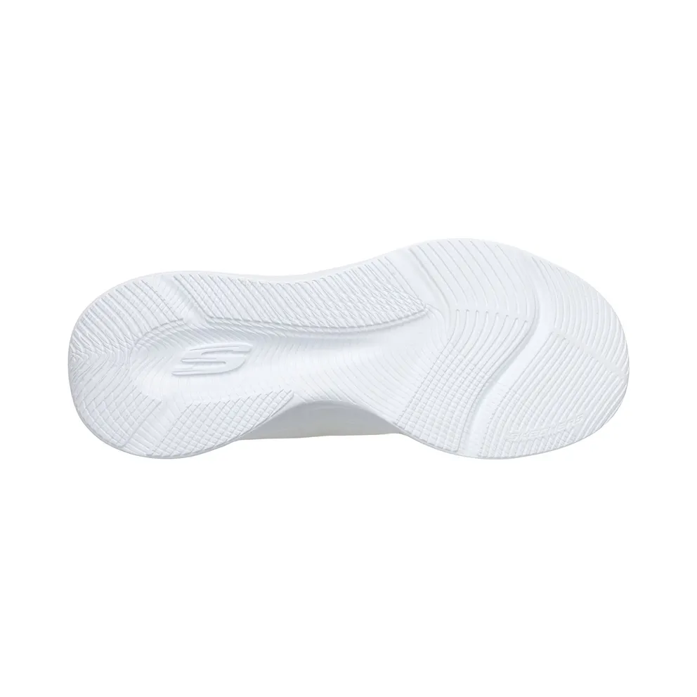 Skechers Skech-Lite Pro 2.0 – Brilliant Shimmer Sneaker White/Silver