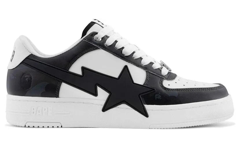 Overige merken sneaker 1L30-191-308-BLK