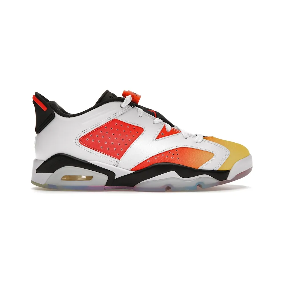 Jordan 6 Retro Low Dongdan (DC1048-110)