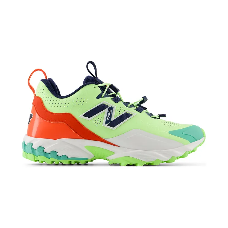 New Balance FuelCell Lindor 3 Firefly White (TLINDFF3)