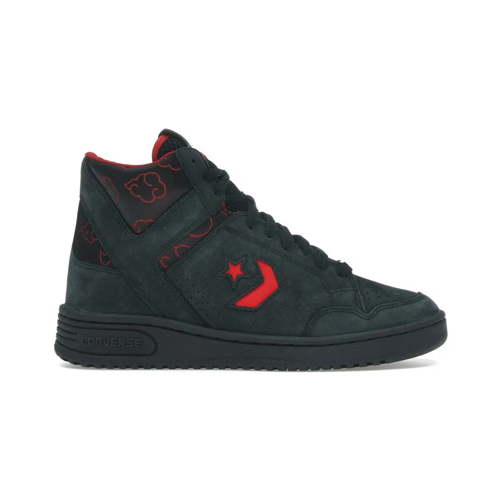Converse Weapon Mid Naruto Itachi (A14835C)