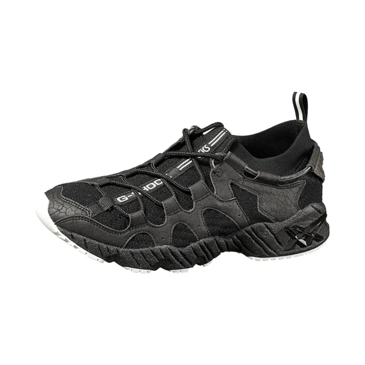 asics-tiger-gel-mai-knit H8P2N-9090