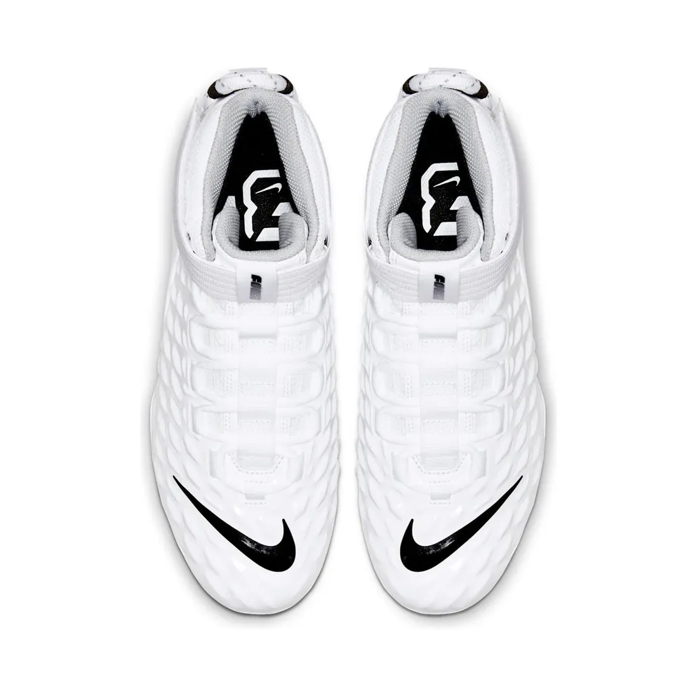 Nike Force Savage Pro 2 “White / Black” (AH4000-100)