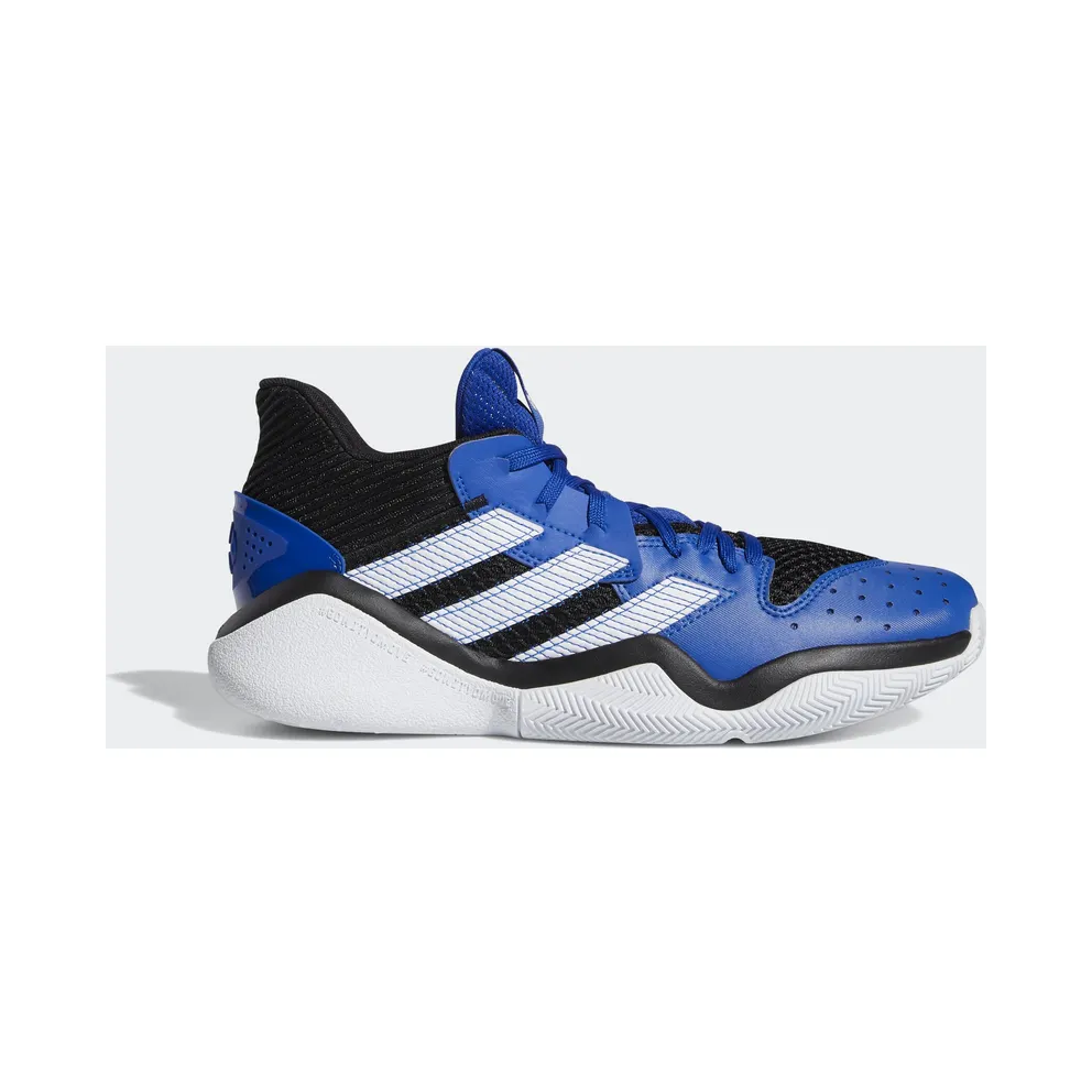 adidas Harden Stepback Core Black Team Royal Blue (EG2769)
