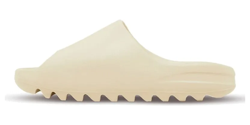 Yeezy Slide Bone (2022 Restock) (FZ5897)
