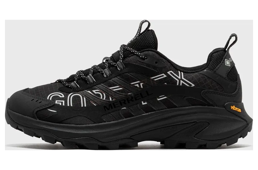 Merrell Moab Speed Black