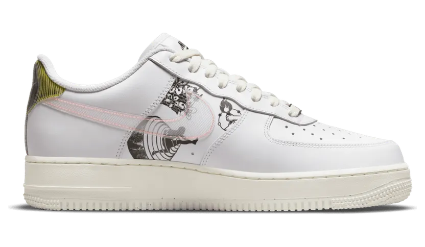 Nike Air Force 1 Low The Great Unity (DM5447-111)