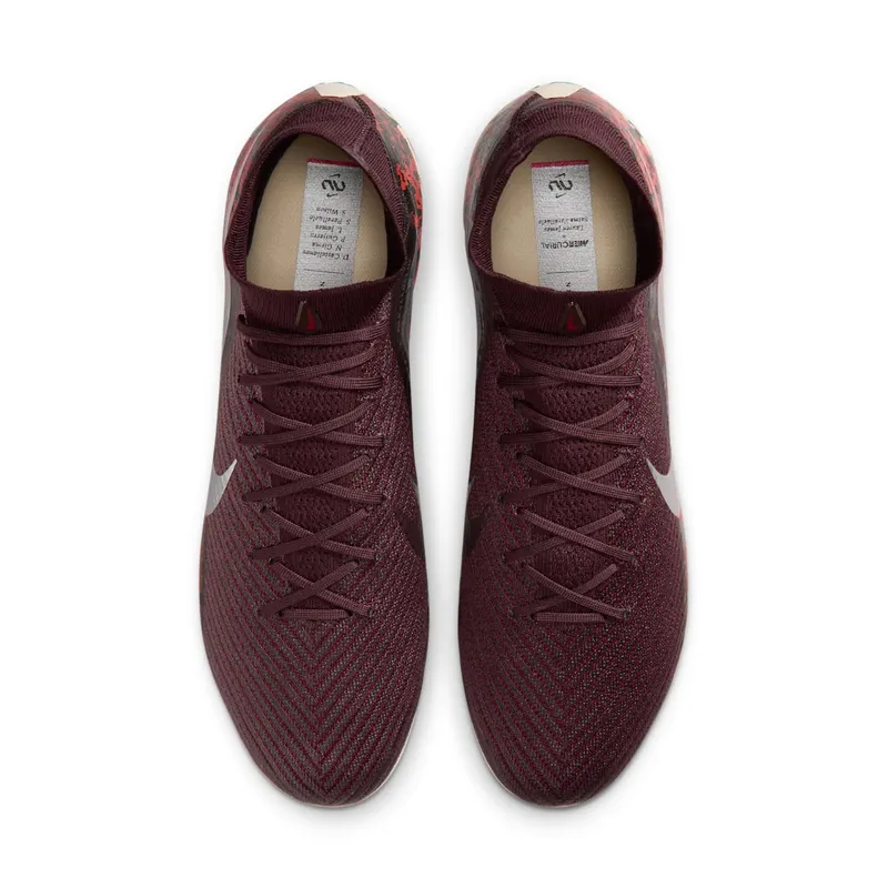 Nike Superfly 10 Elite Burgundy Crush – United 003 Pack (IO8438-661)