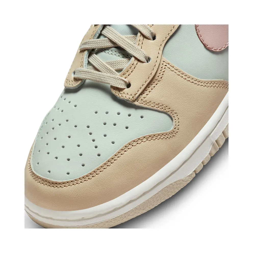 Nike Dunk High Sanddrift Pink Oxford (DD1869-113)