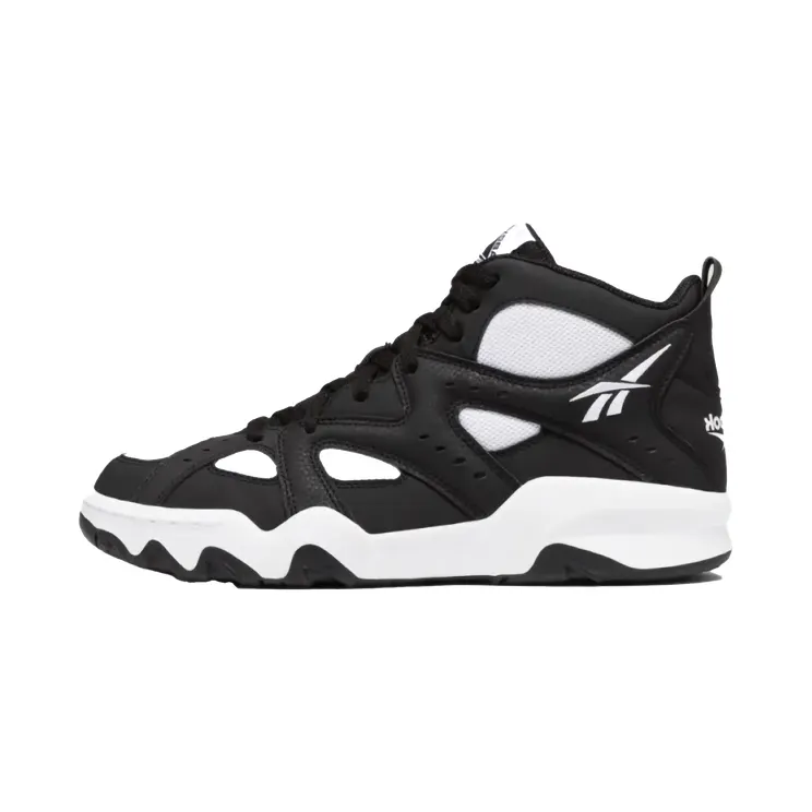 Reebok ATR Decimator “Black White” (100200-787)