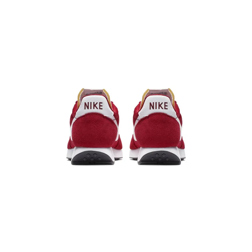 Nike Air Tailwind 79 Gym Red Gym Red Black Team Orange White (487754-602)