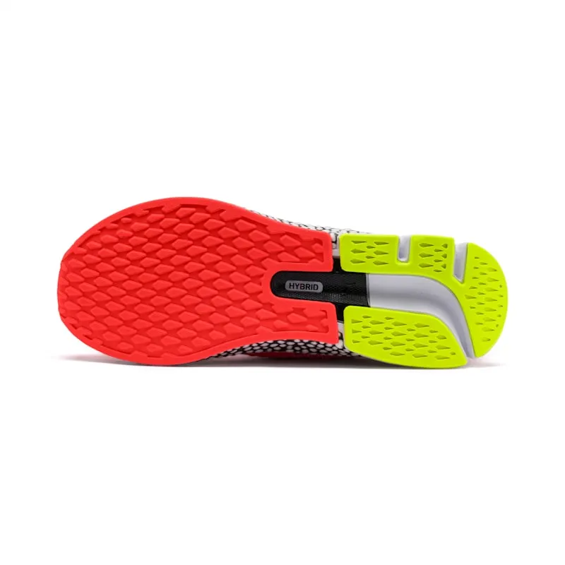 Puma Hybrid Astro “Nrgy Red Black” (192799-04)
