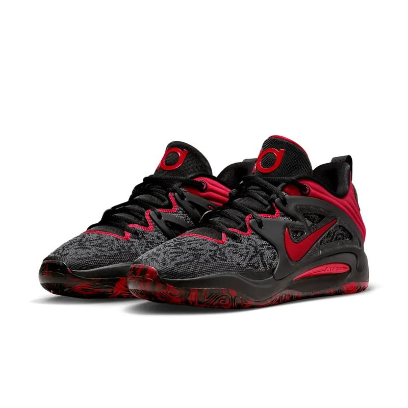 KD15 Black (DC1975-003)