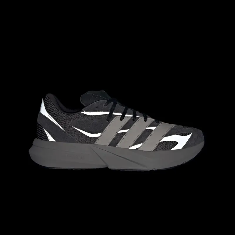 adidas Lightblaze Carbon Grey (JQ9972)