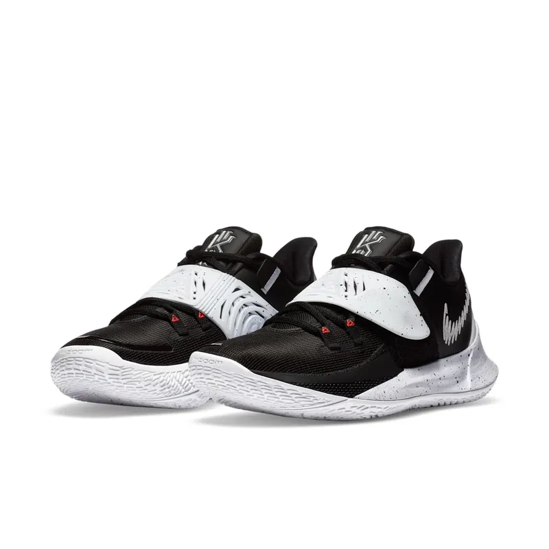 Nike Kyrie Low 3 Team Black White (CW6228-003)