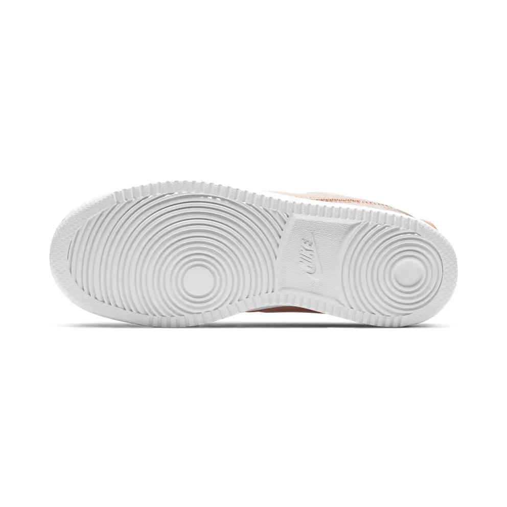 Nike Court Vision Low Premium Pink (CI7599-600)