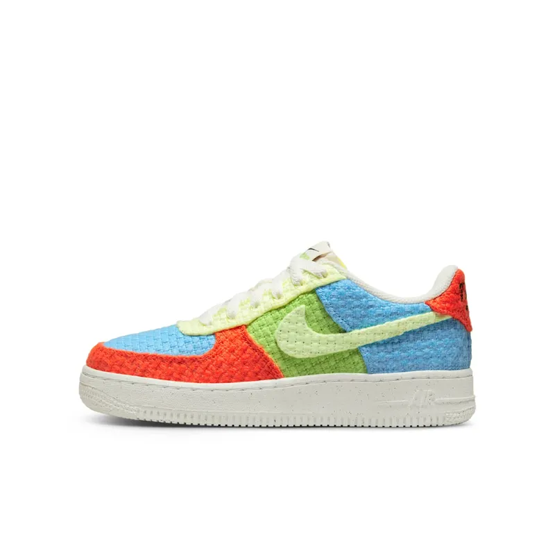 Nike Air Force 1 Low ’07 LV8 Next Nature Multi-Color (DV2192-400)