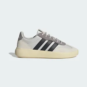 adidas Barreda Decode Grey One Core Black Alumina (JR1233)