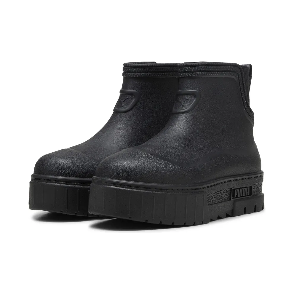 Puma Mayze Wellis “Puma Black” (397732_02)