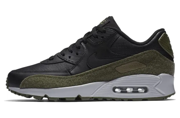 Nike Air Max 90 HAL Black Olive