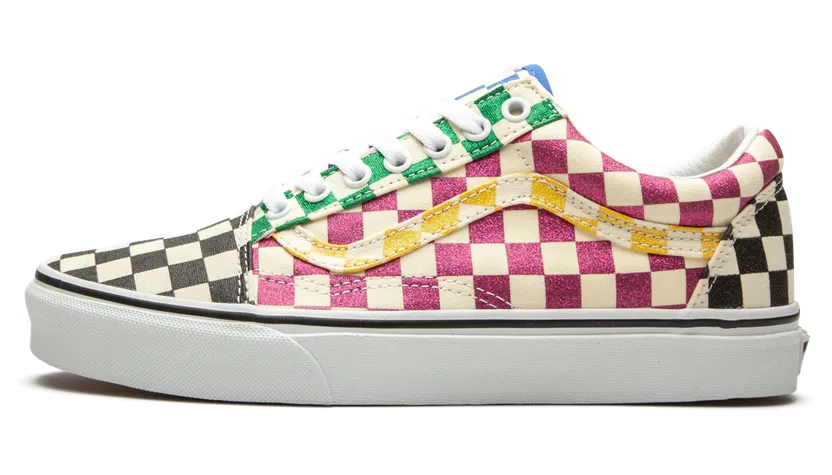 Vans Old Skool (VN0A4U3B1HP)