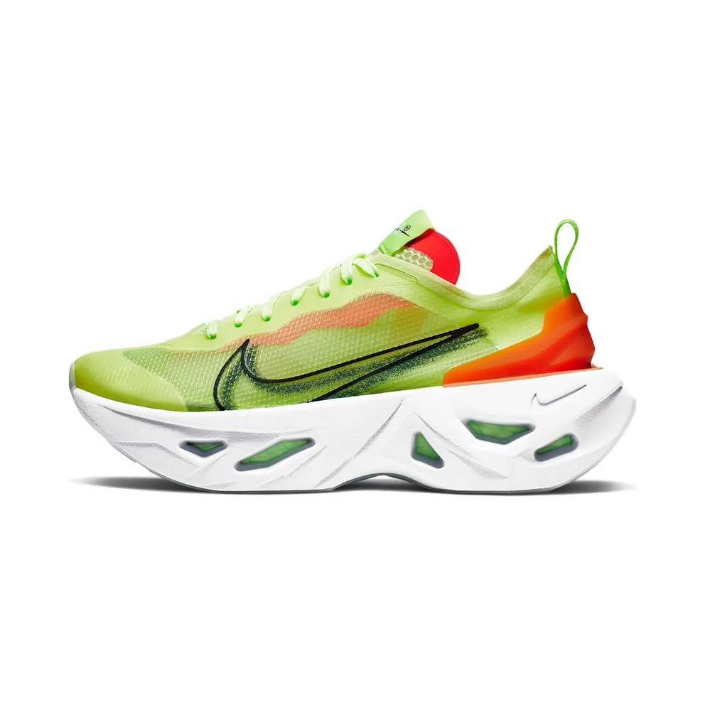 Nike Womens ZoomX Vista Grind ‘Volt’ (2019) (BQ4800-700)