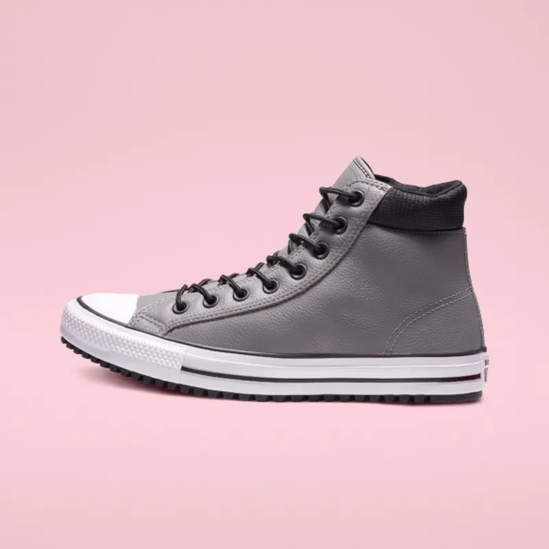 Converse Converse Chuck Taylor PC Leather High Top Mason/black/white (162414C)