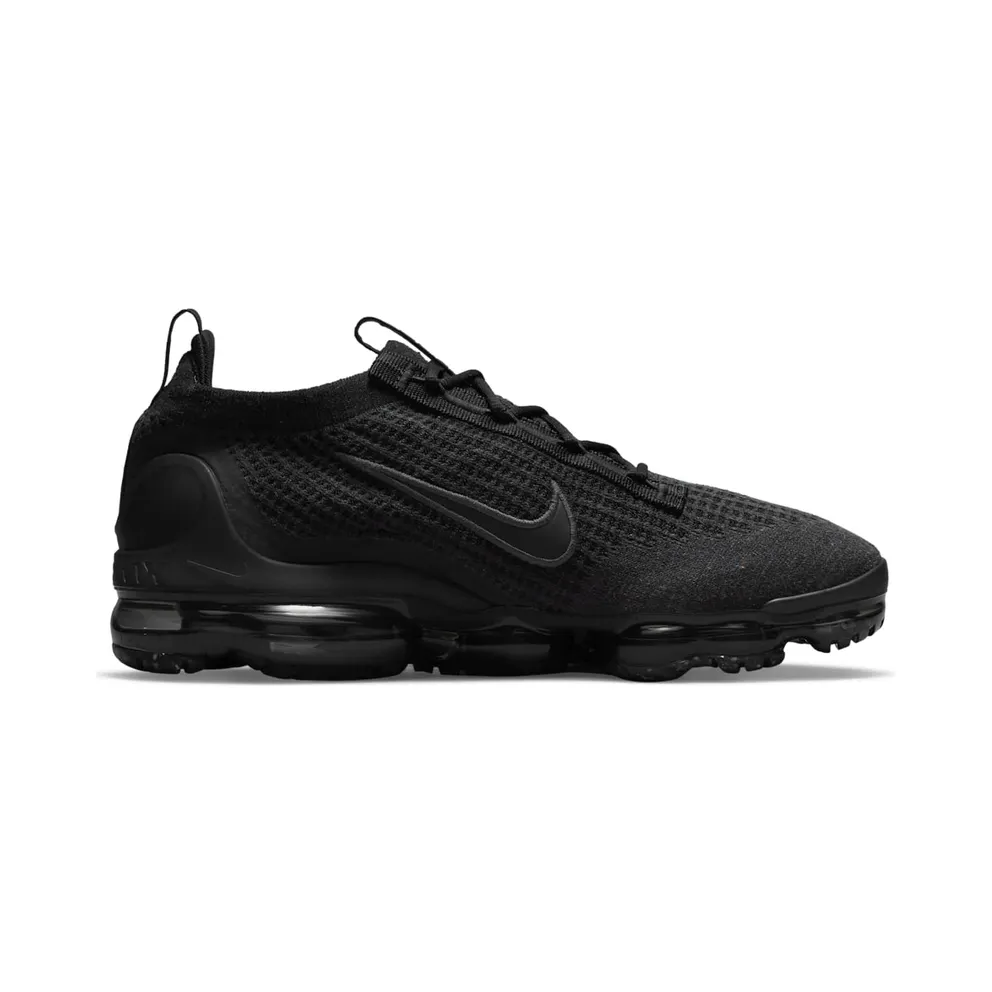 Nike Air VaporMax 2021 FK Black 50% Sustainable Materials (DH4084-001)