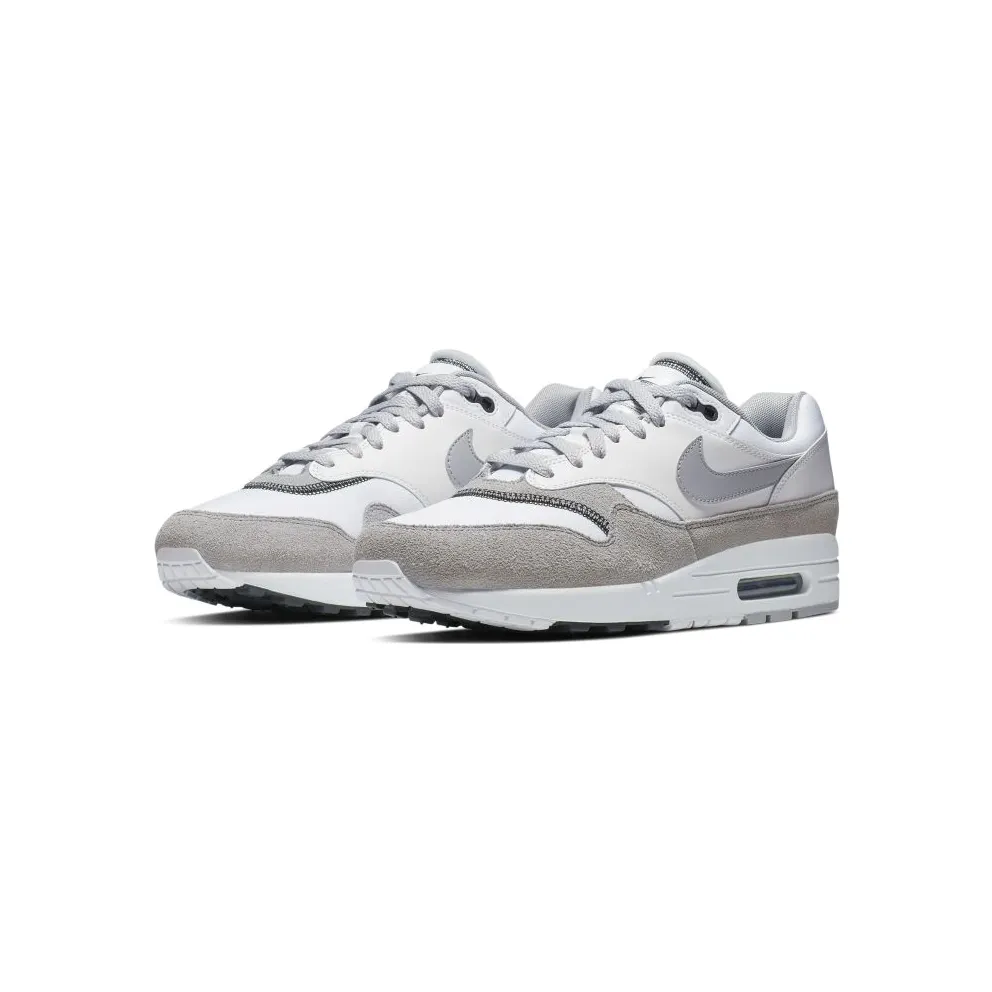 Nike Air Max 1 ‘Inside Out’ Grey (2019) (AH8145-113)