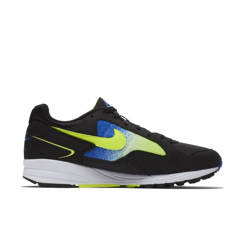 Nike Air Skylon 2 Black Volt Racer Blue Black/Volt-Racer Blue-White-Black (AO1551-002)
