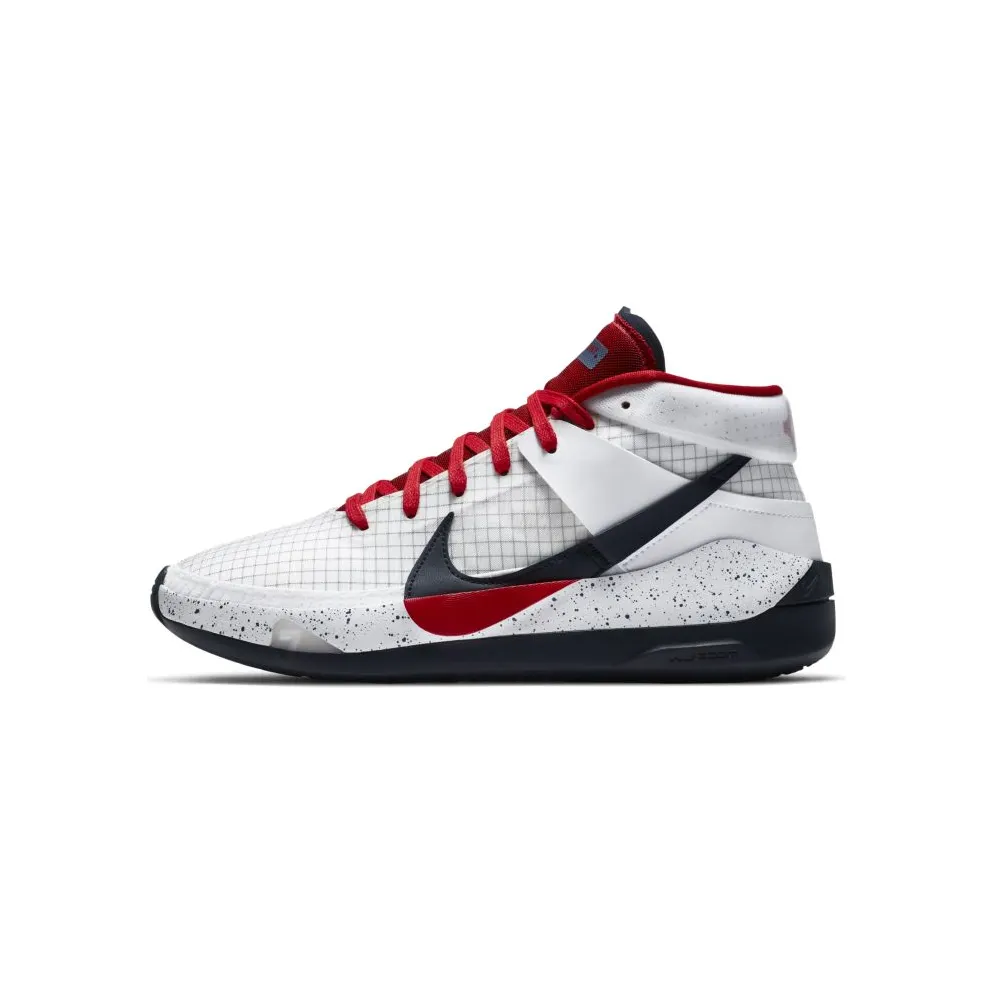 KD13 Basketball White (CI9948-101)