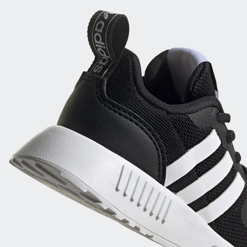 adidas Multix Core Black / Cloud White / Core Black (G55539)