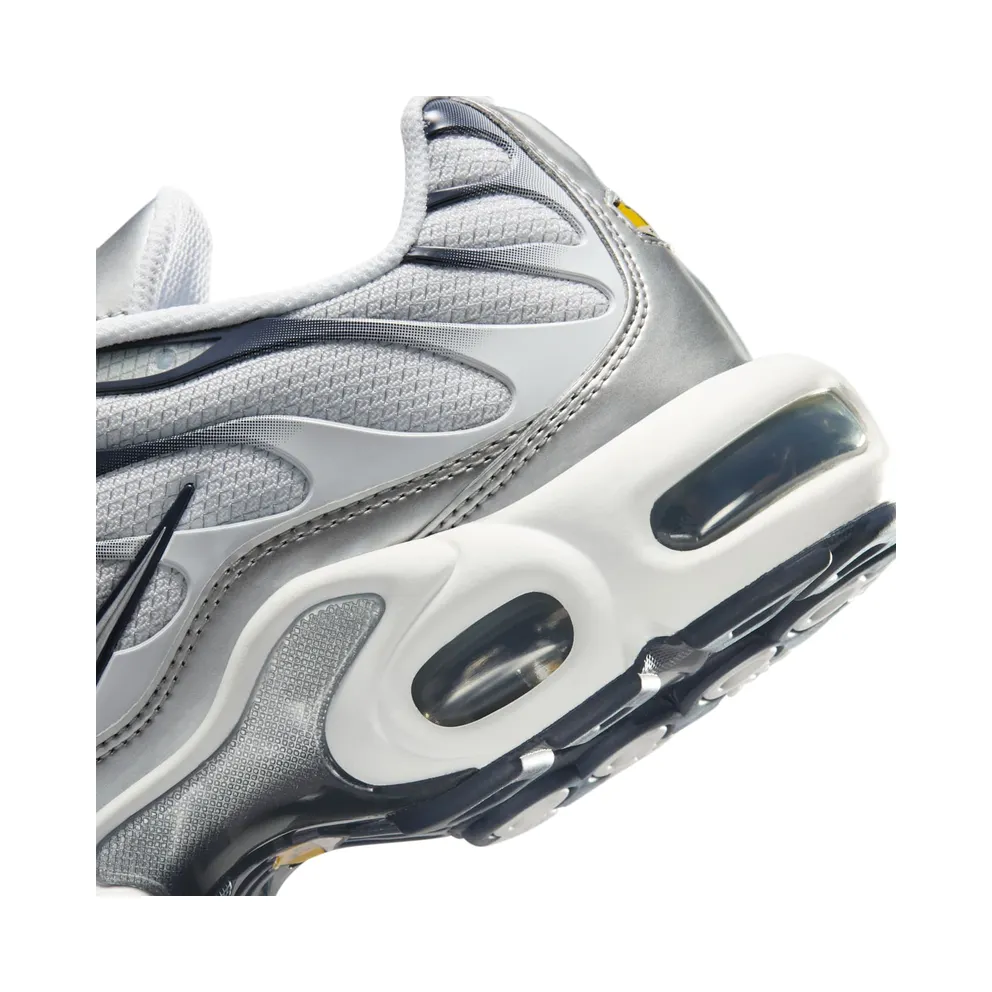 Nike Air Max Plus White (IR1992-100)