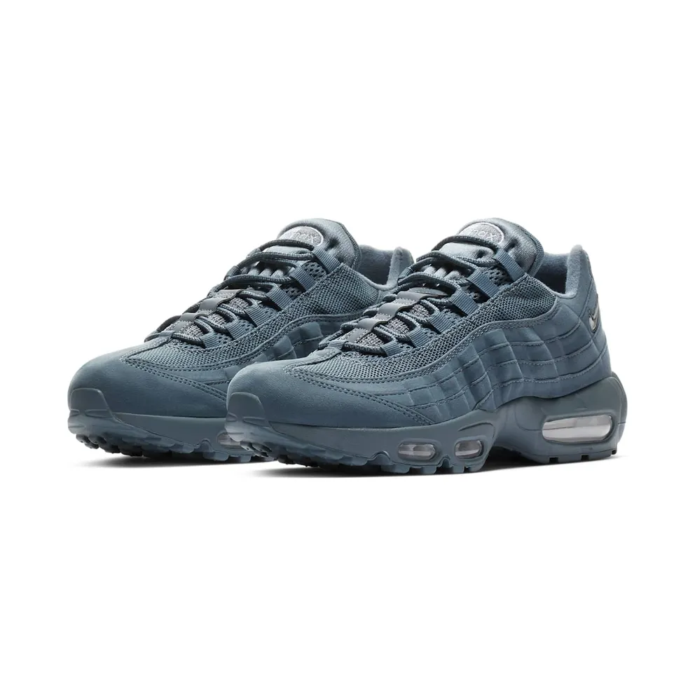 Nike Air Max 95 Jelly Swoosh Armory “Armoury Blue / Light Armoury Blue / White” (CJ0423-400)