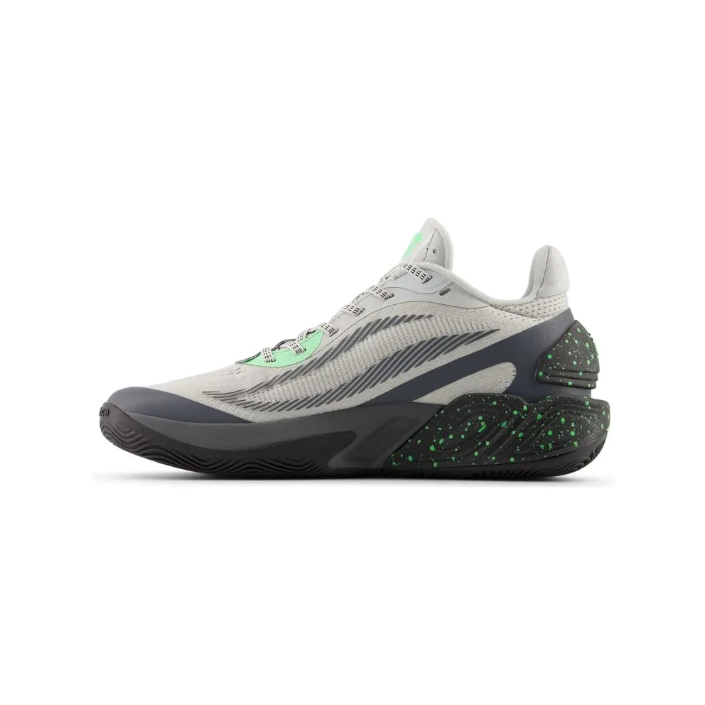 New Balance TWO WXY v5 Grey Matter Electric Jade (BB2WYPF5)