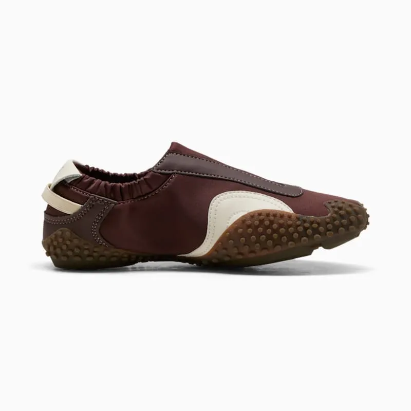Puma Mostro Move Venus Chocolate Brown (405509-04)