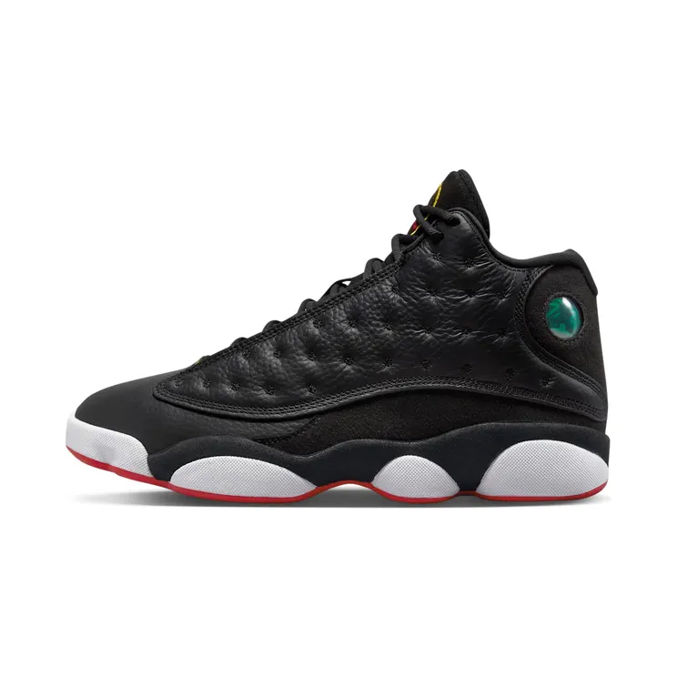 Air Jordan 13 Retro Playoffs 2023 “Black / White / True Red” (414571-062)