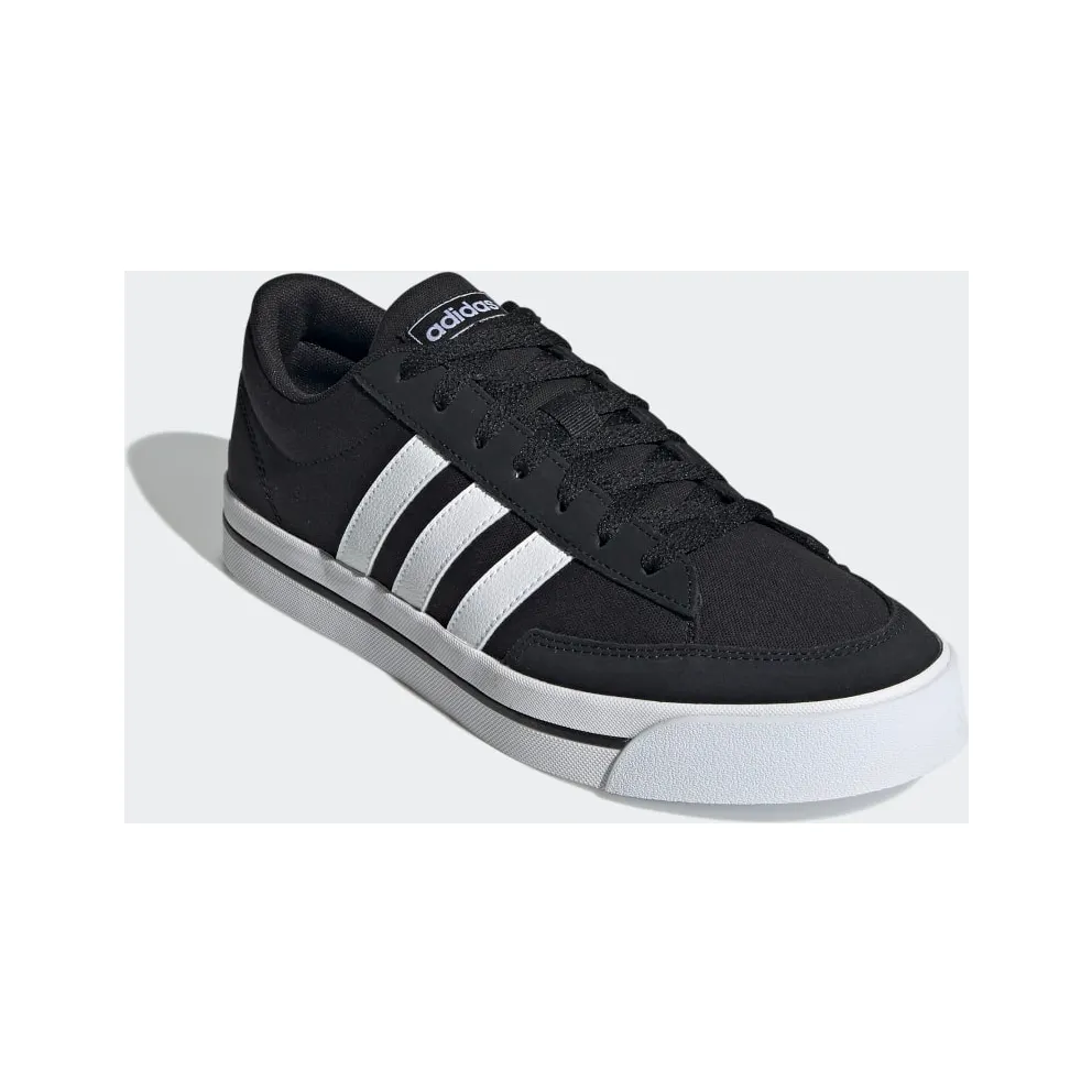 adidas Retrovulc Core Black / Cloud White / Core Black (H02207)